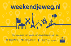 Weekendjeweg.be