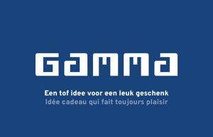 GAMMA